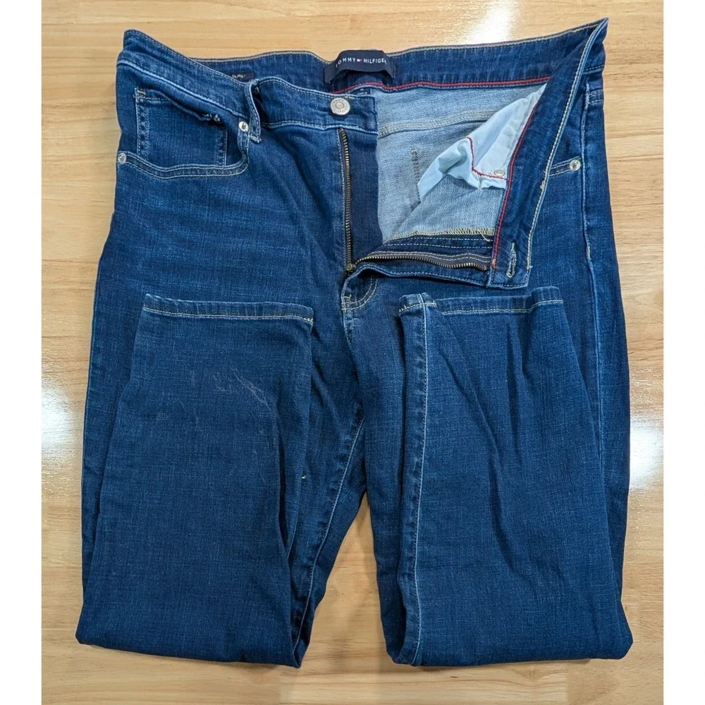 Tommy Hilfiger measurements waist